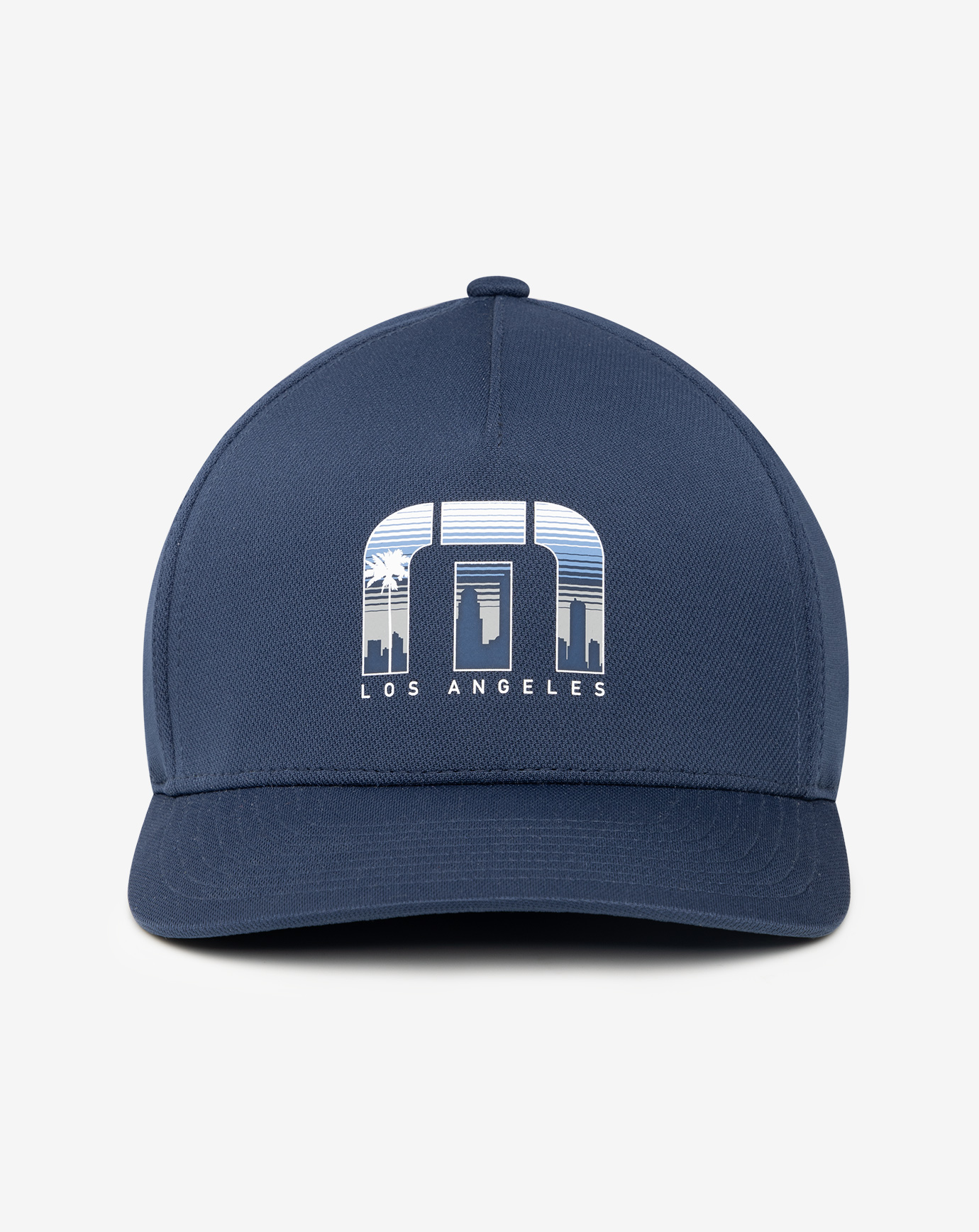 ECHO PARK FITTED HAT 1